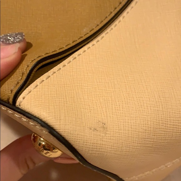 MICHAEL KORS TOTE - Picture 4 of 8